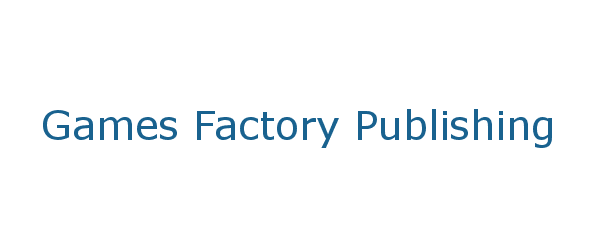 games factory publishing