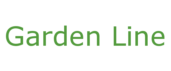 garden line