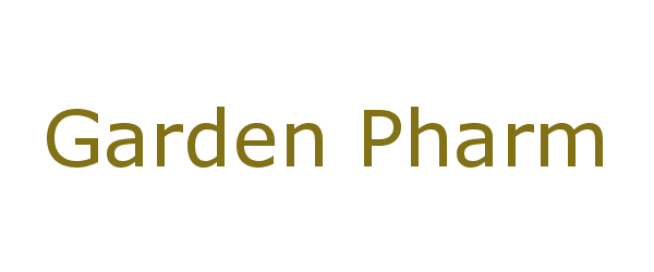 garden pharm
