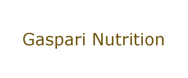gaspari nutrition