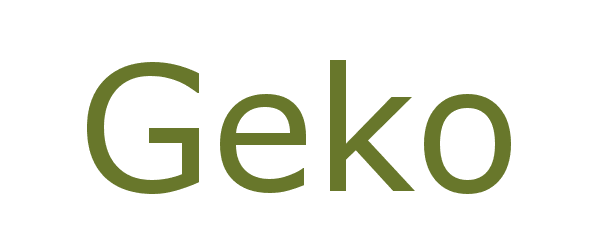 geko