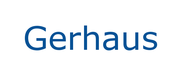 gerhaus