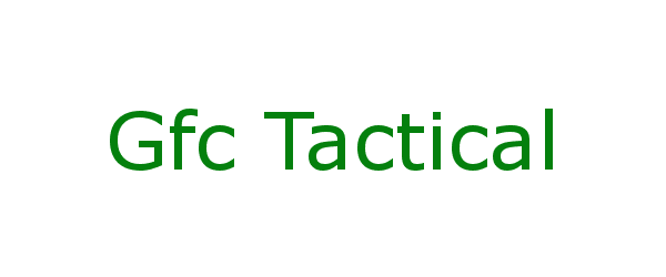 gfc tactical