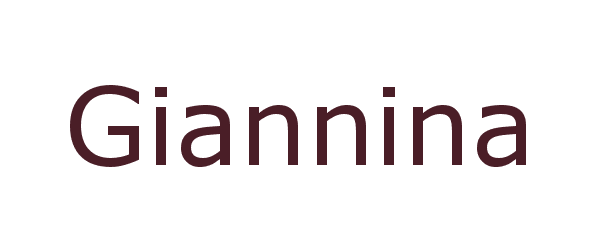 giannina