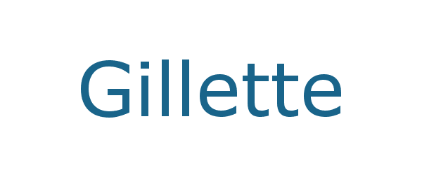 gillette