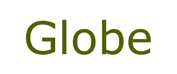 globe