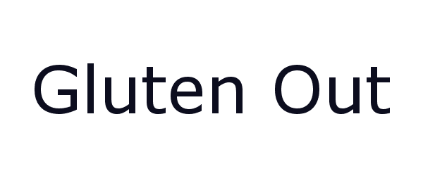 gluten out