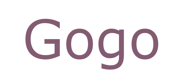 gogo