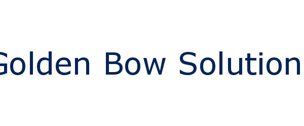 golden bow solutions
