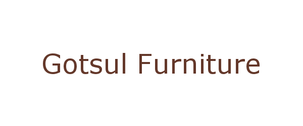 gotsul furniture