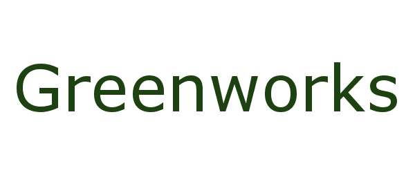 greenworks