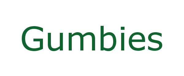 gumbies