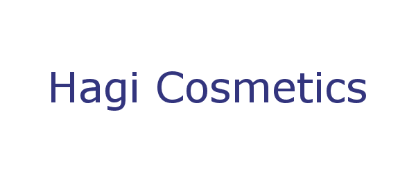 hagi cosmetics