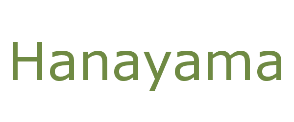 hanayama