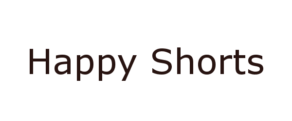 happy shorts
