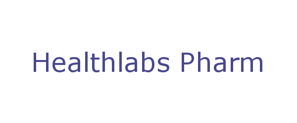 healthlabs pharm