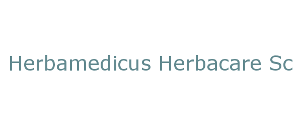 herbamedicus herbacare schmess