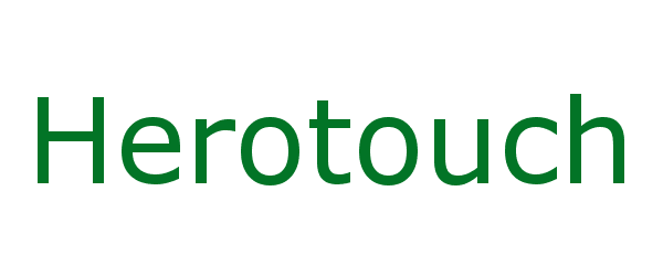 herotouch