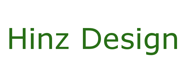 hinz design