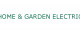 home & garden electric na Handlujemy pl