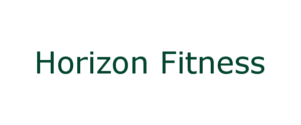 horizon fitness