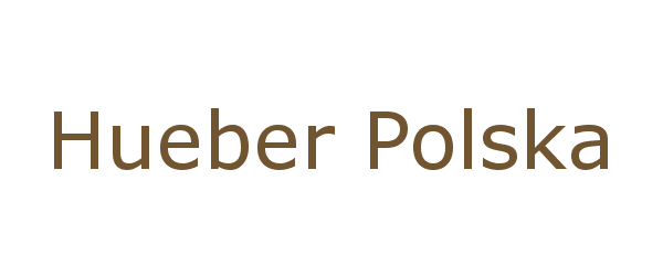 hueber polska