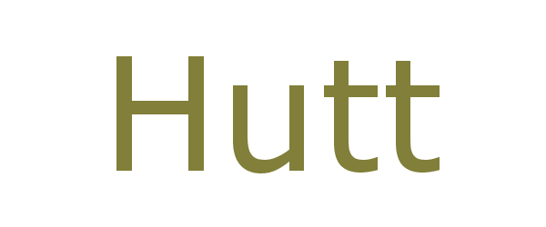 hutt
