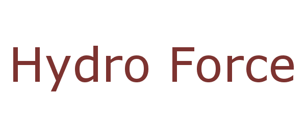 hydro force