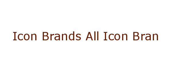 icon brands all icon brands falc