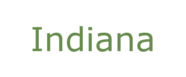 indiana