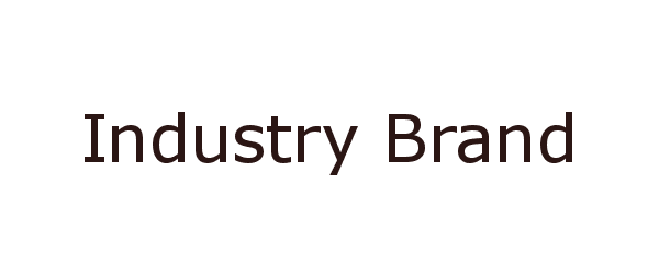 industry brand