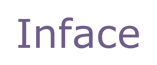 inface