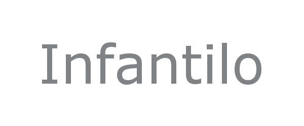 infantilo