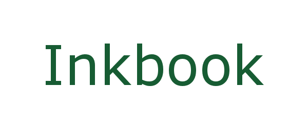 inkbook