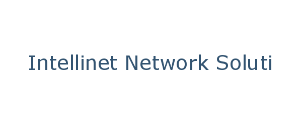 intellinet network solutions