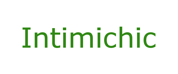 intimichic