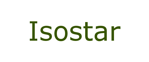 isostar