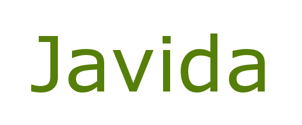 javida