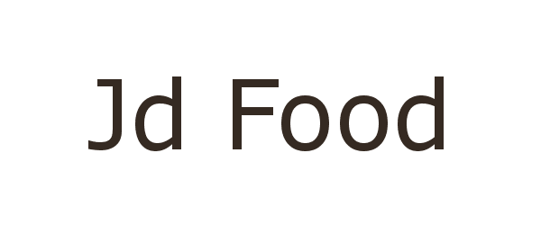 jd food