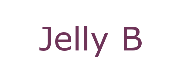 jelly b