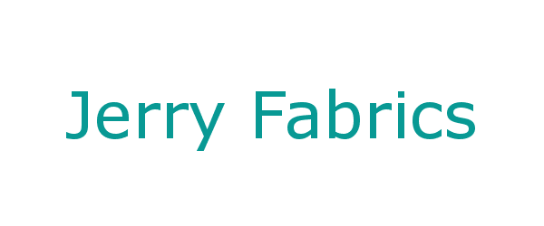 jerry fabrics