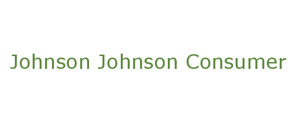 johnson johnson consumer