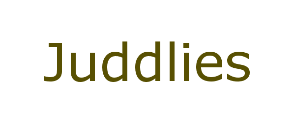 juddlies
