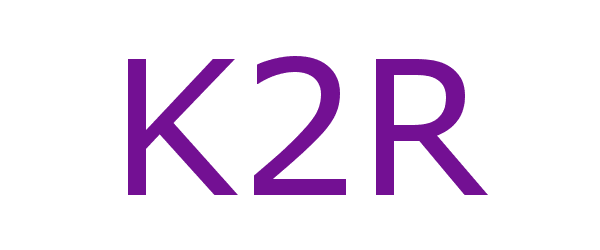 k2r