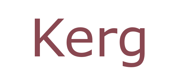 kerg