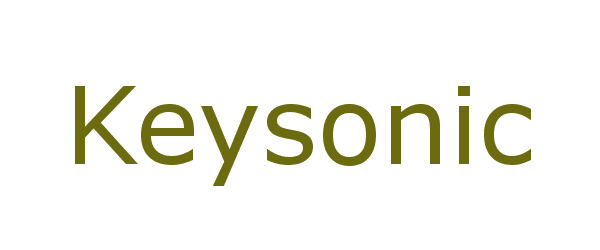keysonic