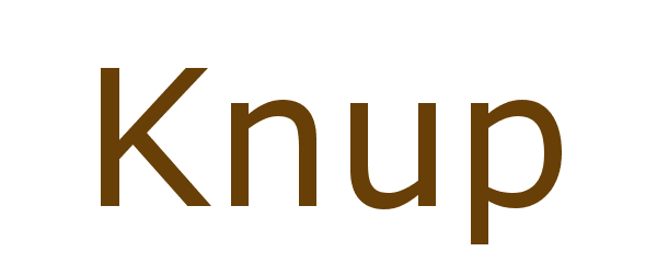 knup