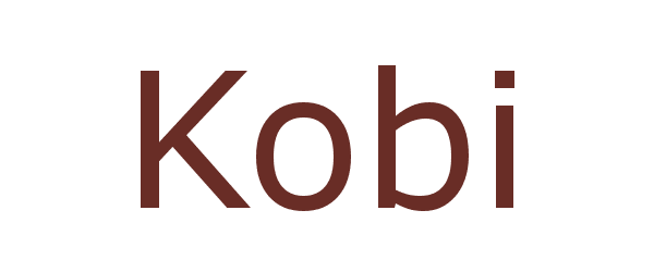 kobi