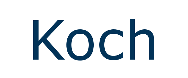 koch