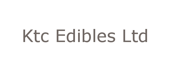 ktc edibles ltd